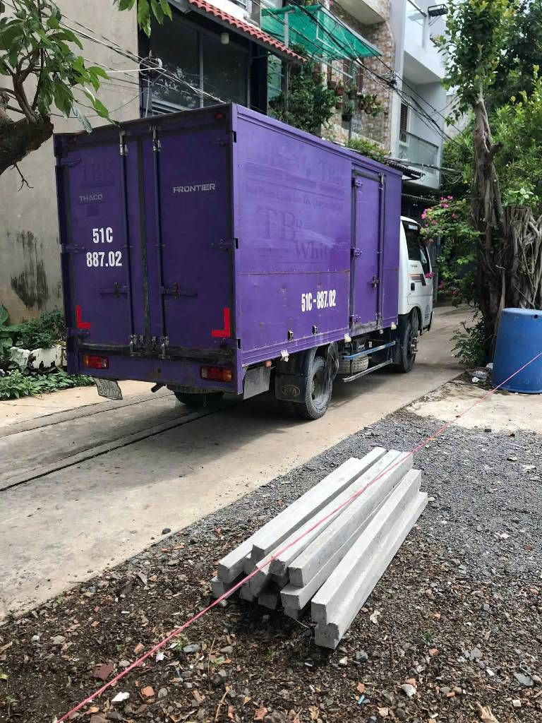 Bán đất Lớn Lô Góc trần văn giàu Bình Tân