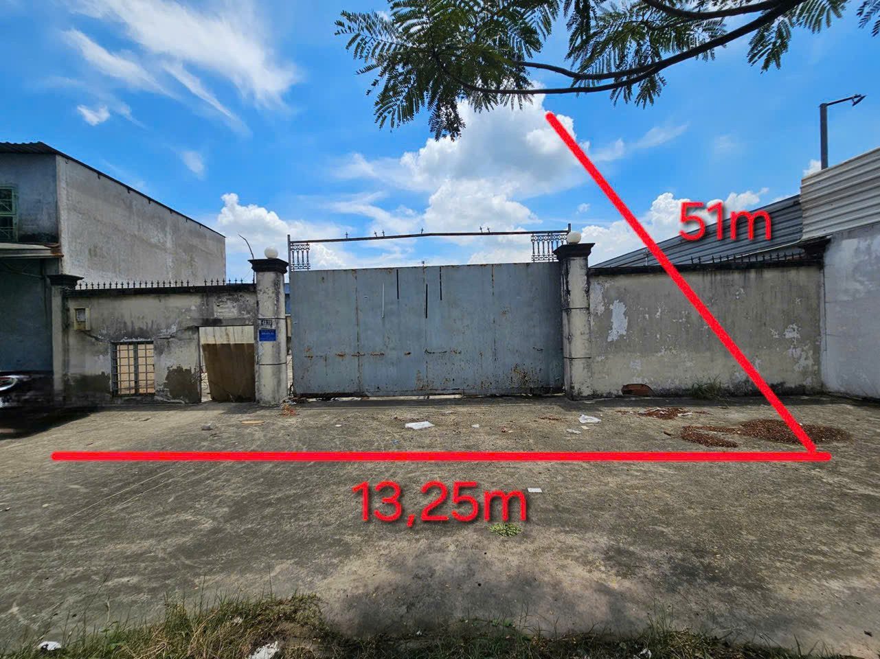 🔥 MẶT TIỀN NGUYỄN CỬU PHÚ – 50 TRIỆU/M² – QUỸ ĐẤT LỚN HIẾM 559M² – KINH DOANH ĐỈNH 🔥chỉ 28 tỷ