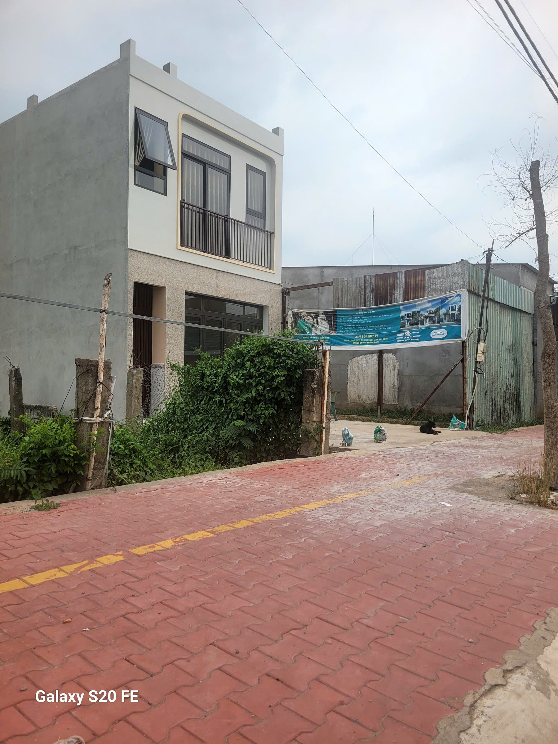 [SIÊU PHẨM MẶT TIỀN] ĐẤT VÀNG TÂN KIÊN 120M² - ĐOẠN 6 LÀN XE ĐẸP NHẤT NGUYỄN CỬU PHÚ - SỔ HỒNG RIÊNG