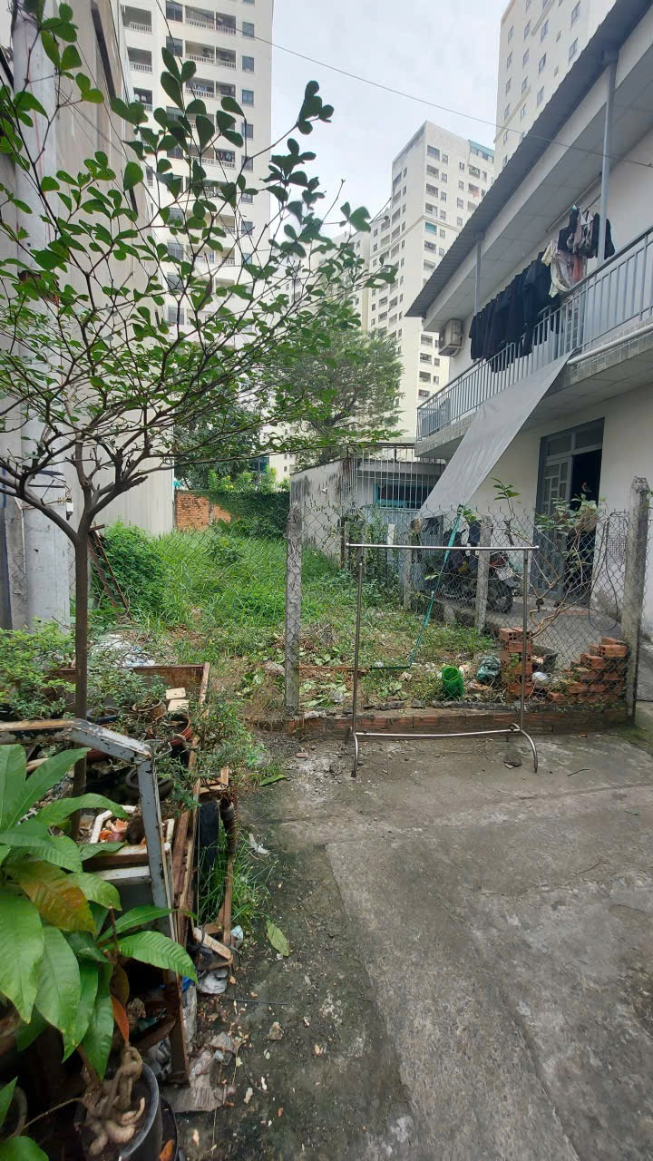 Bán đất Dt 85m2  .full thổ cư . Giá 3.6tỷ , Nguyễn Cửu Phú , Phường Tân Tạo , Bình Tân