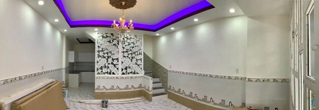 BÁN NHÀ LÊ ĐÌNH CẨN BÌNH TÂN 52M2 2 TẦNG 2PN 4.75 TỶ NGANG 6M HẺM XE TẢI SÁT MẶT TIỀN