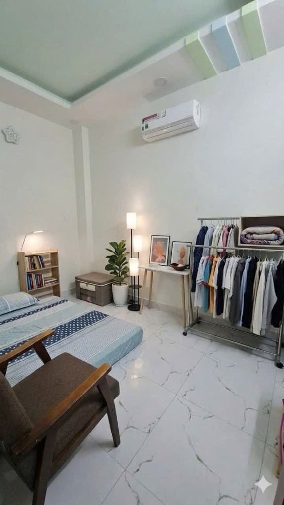 BÁN NHÀ LÊ ĐÌNH CẨN BÌNH TÂN 40M2 5 TẦNG 4PN 4.9 TỶ HẺM XE HƠI TỚI NHÀ GẦN CHỢ
