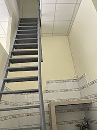 CHO THUÊ NHÀ 1 LẦU ĐÚC GIẢ, 3PN, 64M2 HẺM XE HƠI Đ.LÊ ĐÌNH CẨN, P. TÂN TẠO, Q. BÌNH TÂN