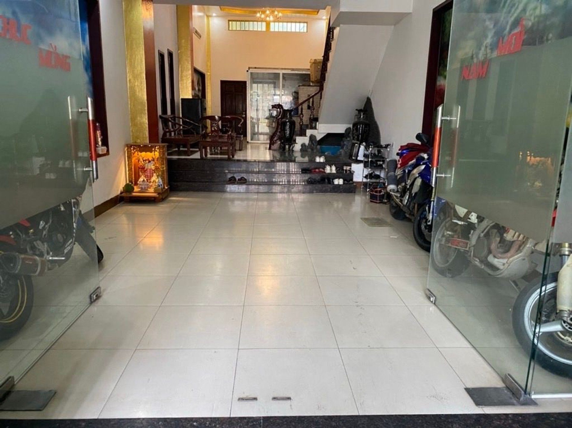 BÁN NHÀ MẶT TIỀN TÊN LỬA 100M2 5 TẦNG 7PN KINH DOANH VIP 10.2 TỶ