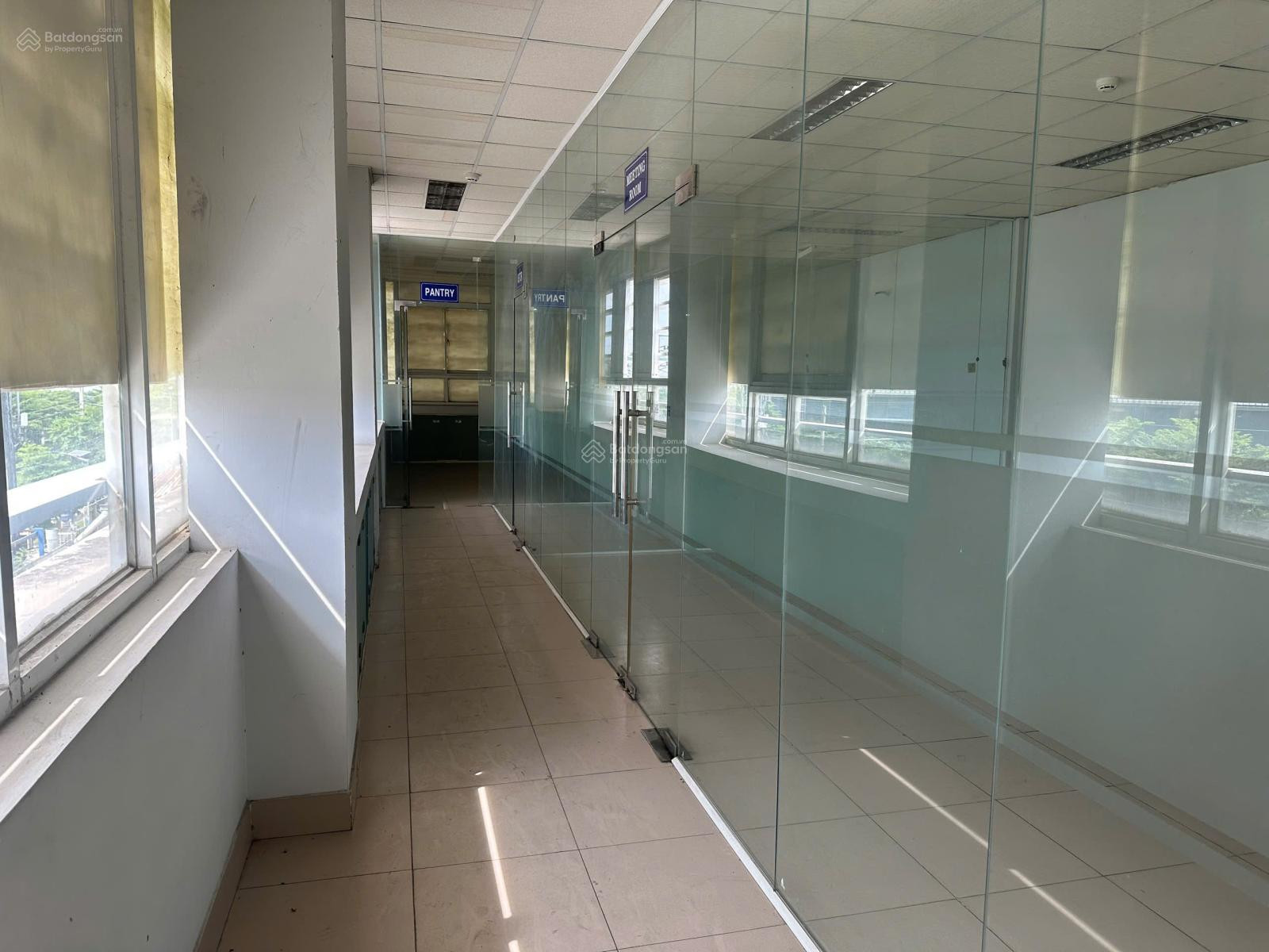 117 nghìn/m² $$ Cho thuê kho xưởng 3000m2 Bình Tân KCN Tân Tạo, TP. Hồ Chí Minh, PCCC tự động