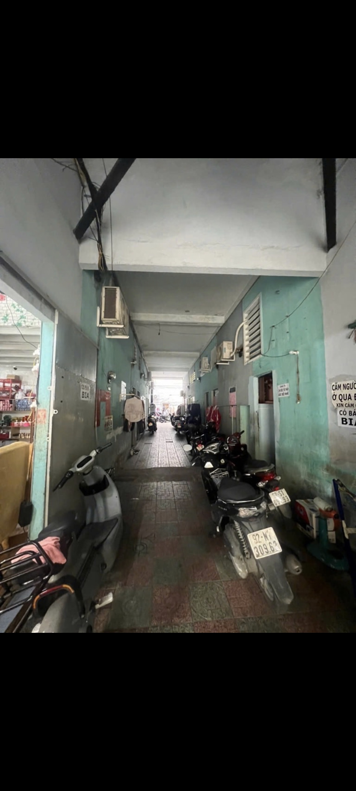 BÁN CHDV MẶT TIỀN TRẦN THANH MẠI BÌNH TÂN 684M2 48 TỶ 75 PHÒNG DÒNG TIỀN 120 TRIỆU THÁNG