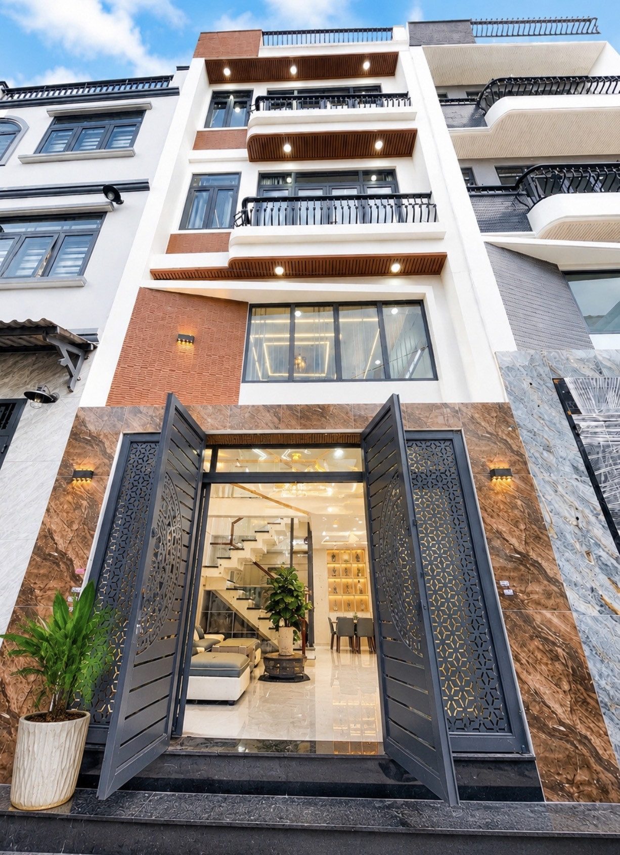 Bán Nhà riêng 70m2 có sẵn 70 m2 thổ cư giá 6.7 tỷ tại BánHồ Chí MinhQuận Bình Tân Phường Tân Tạo Quận Bình Tân TP. Hồ Chí Minh