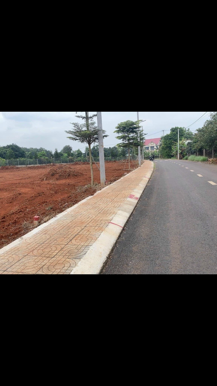 Bán đất 250.9m² ngang 5m giá 2 tỷ Phường Tân Thành