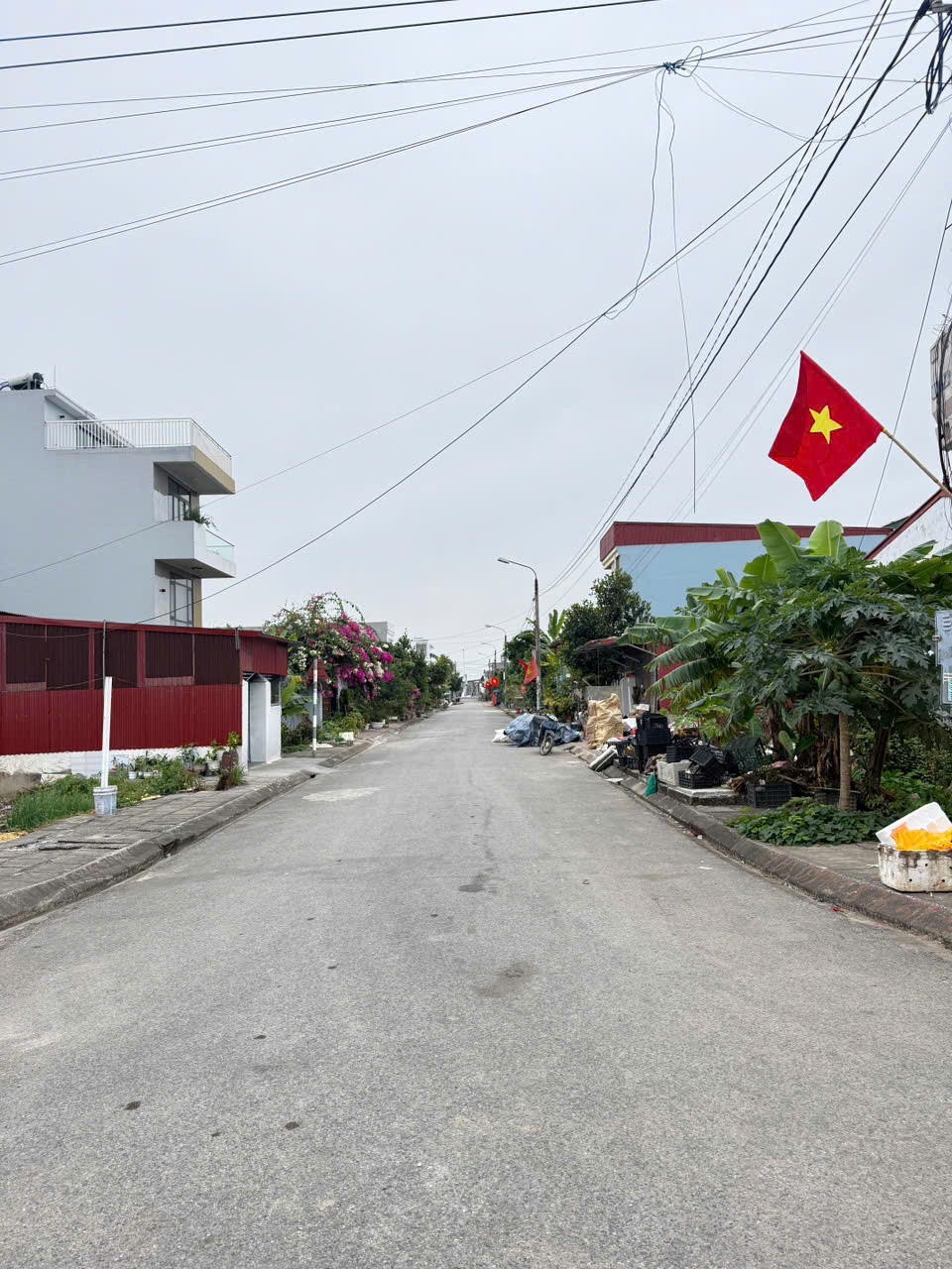 2TT44 🚨 **RA MẮT SIÊU PHẨM ĐƯỜNG 10M – TÂN THÀNH, DƯƠNG KINH** 🚨