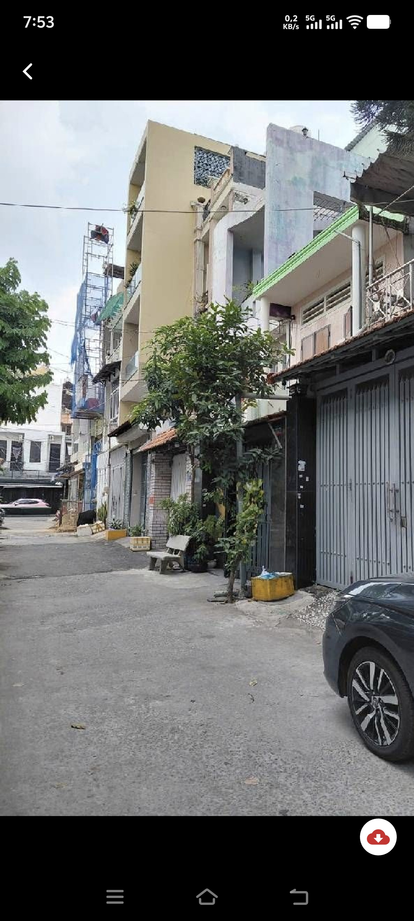 BÁN NHÀ YÊN ĐỖ TÂN THÀNH TÂN PHÚ 85M2 8.95 TỶ 4PN HẺM Ô TÔ THÔNG KHU BÀN CỜ