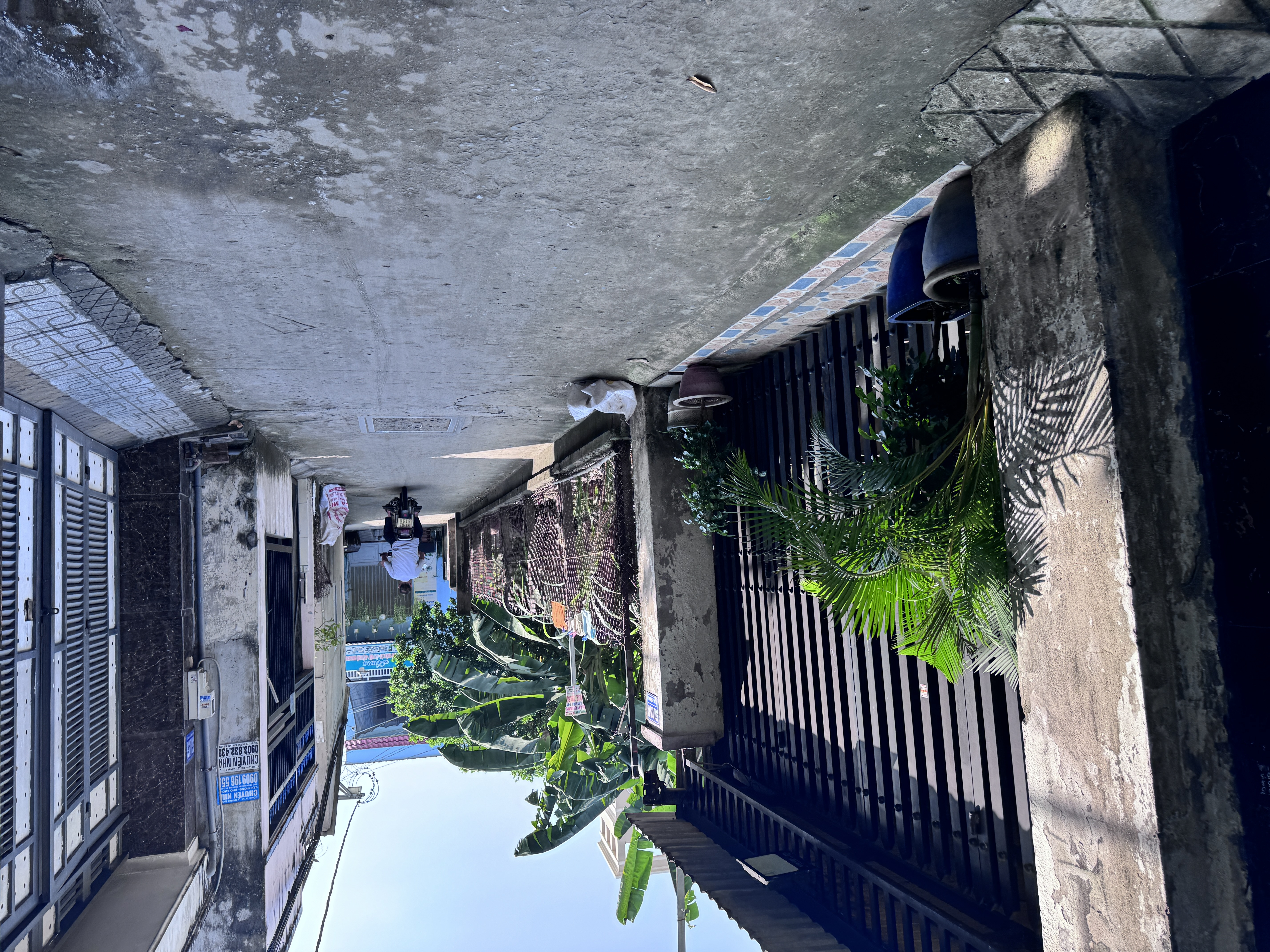 Bán đất 100.7m² giá 6.5 tỷ Phường Tân Thới Hiệp