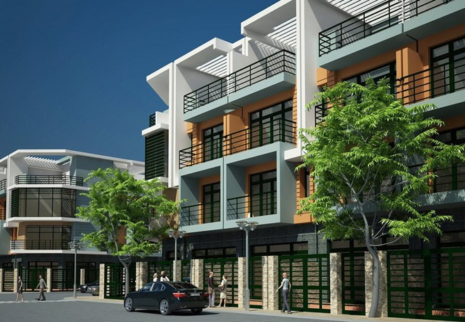 🏷️ BÁN NHÀ MẶT TIỀN CHUNG THỊ MINH – 4 TẦNG + THANG MÁY – ĐANG CHO THUÊ VP – 9,2 TỶ
