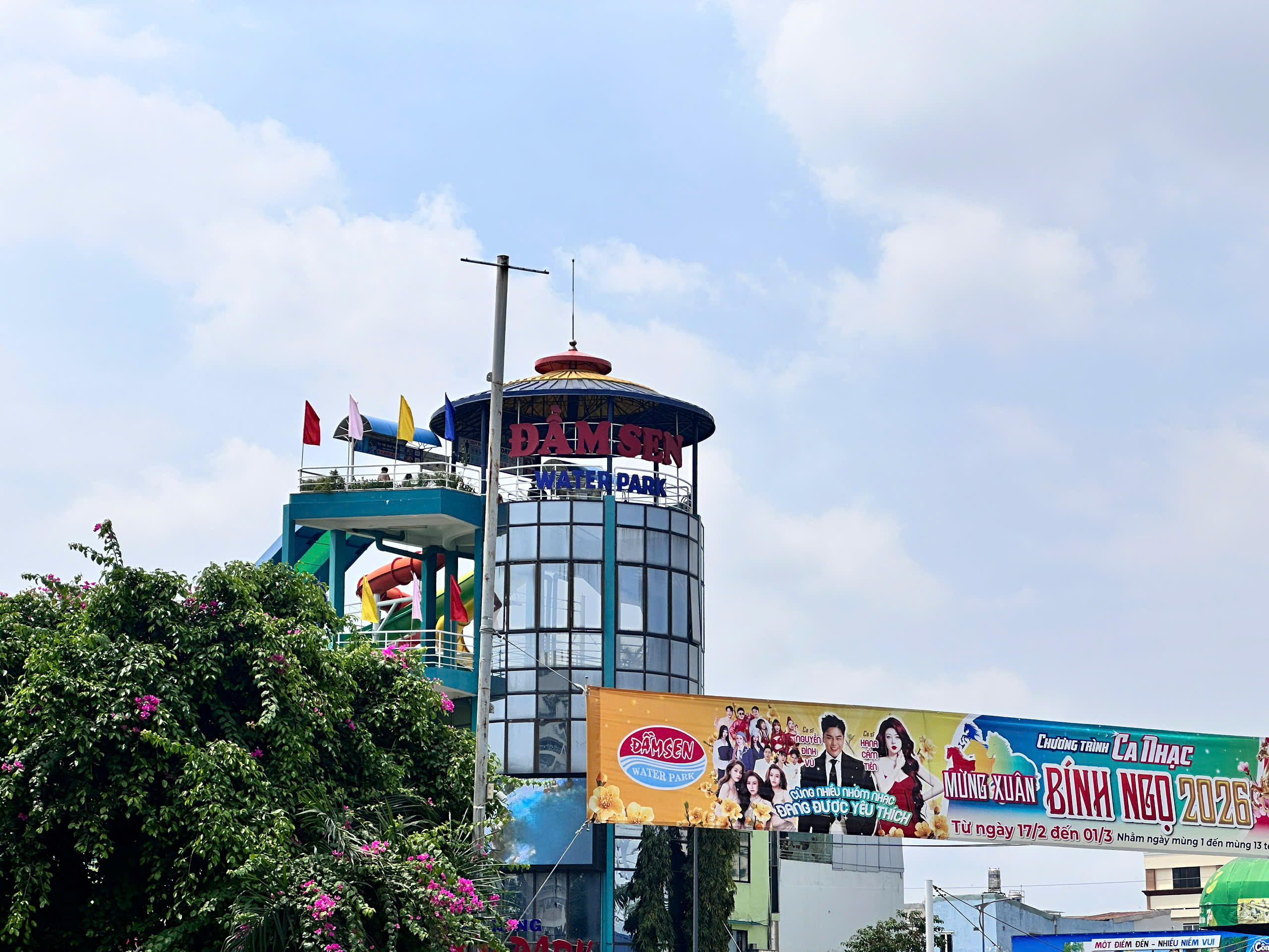 Bán đất 2 mặt tiền Kênh Tân Hóa Tân Phú 93.4m² (5x18.68m), gần Đầm Sen, giá 12.99 tỷ