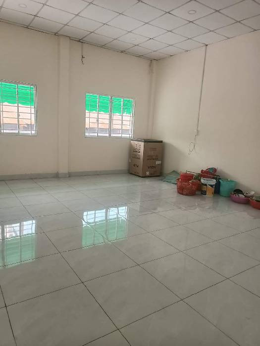 BÁN KHO XƯỞNG LŨY BÁN BÍCH TÂN PHÚ 820M2 59 TỶ CÓ VĂN PHÒNG HẺM XE TẢI