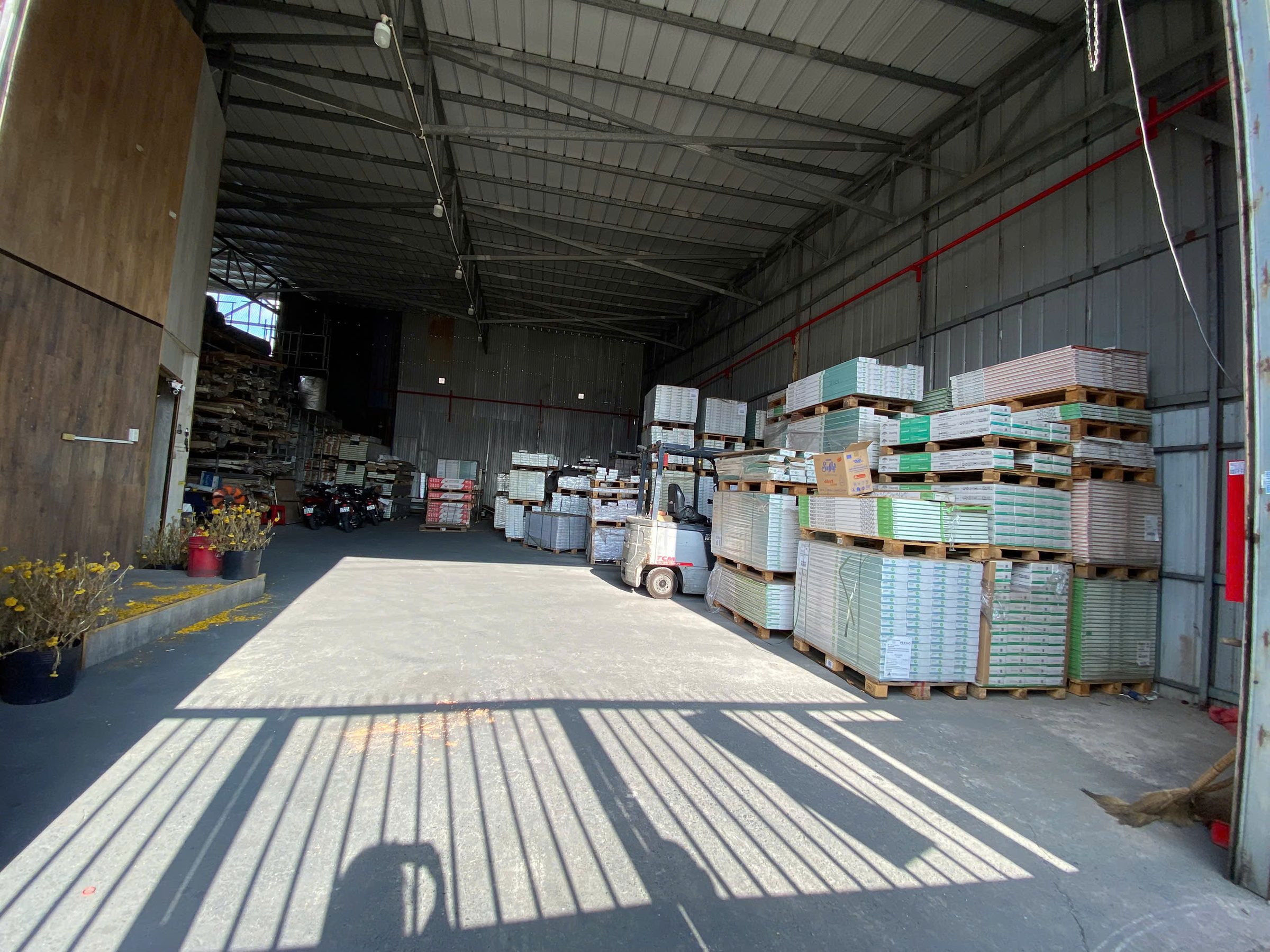 BDS HVL LVCC: KHO Q12 308,9M2 TÂN THỚI NHẤT 25
Tân Thới Nhất 25