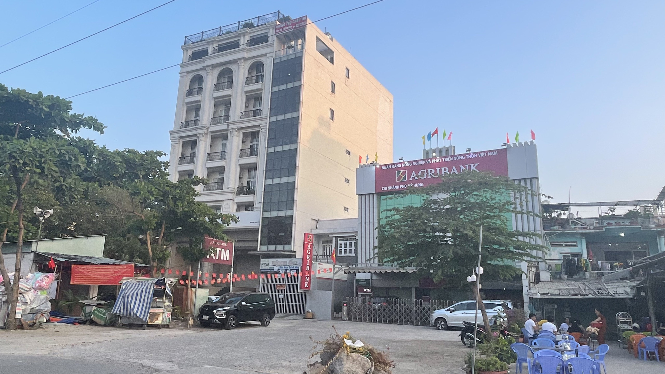 Nhà mặt tiền Nguyễn văn linh Q7 - 7.15x12m - Trệt 1 lầu, ngay chế xuất tân thuận