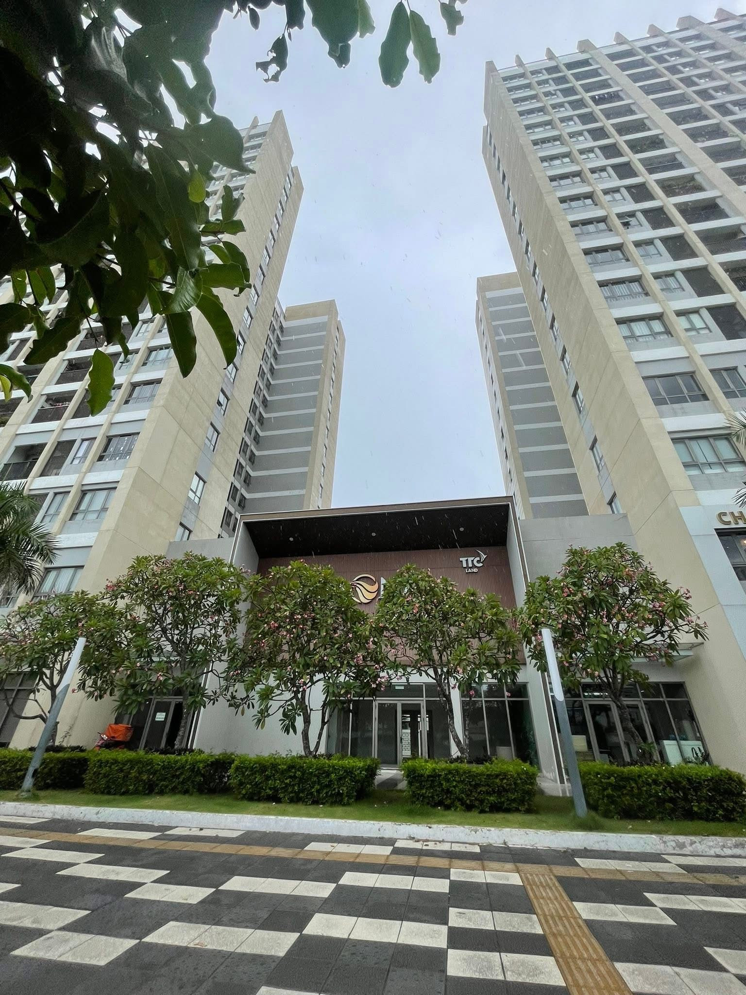 Cần Sale lại 3 tháng phòng chung cư