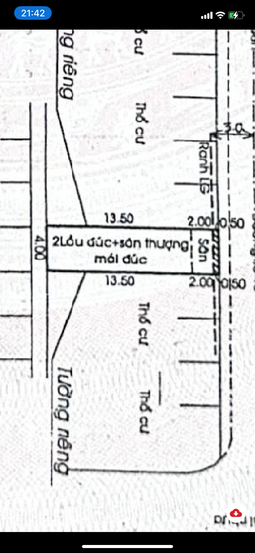 Mặt tiền cư xá ngân hàng tiện kinh doanh đủ ngành nghề; 64x4 tầng 4PN; hiếm nhà bán