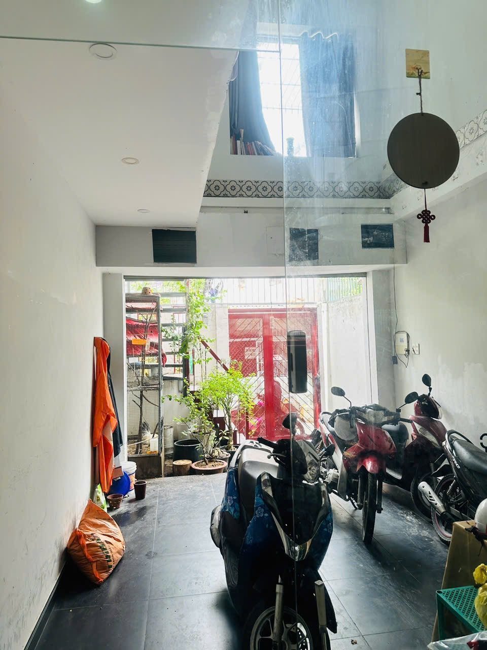 Bán Nhà riêng 67.7m2 có sẵn 67.7 m2 thổ cư giá 7.9 tỷ tại Phường Tân Thuận Tây Quận 7 TP. Hồ Chí Minh