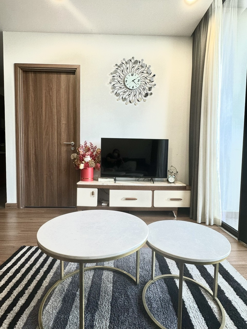 Chính chủ cho thuê căn hộ Ecogreen sài qòn full nội thất 66 m2