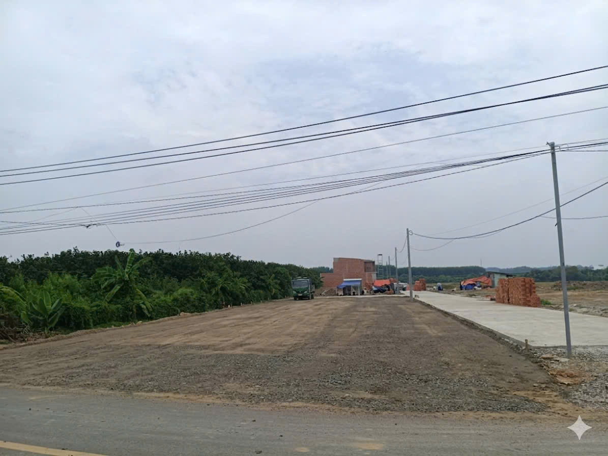 ĐẤT GẦN CHỢ – GIÁ SẬP HẦM – CHỈ ĐẦU TƯ LÀ LỜI