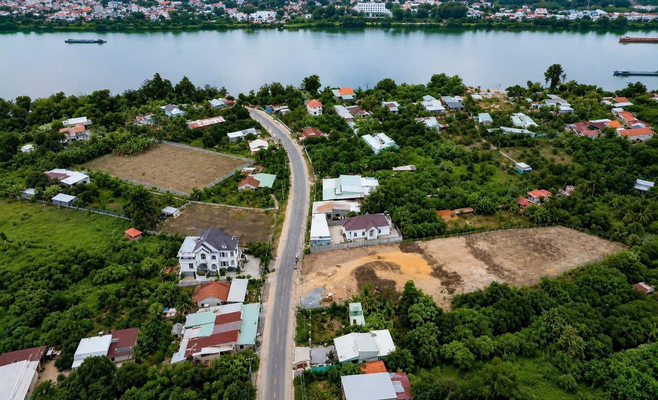 🚨 SIÊU PHẨM ĐẤT NỀN MẶT TIỀN HƯƠNG LỘ 15 RỘNG ĐẾN 32m– GIÁ F0 ĐẦU TƯ CHỈ 980TR 🚨