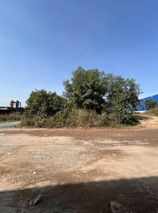Bán đất 1160m² giá 6.5 tỷ Phường Tân Uyên