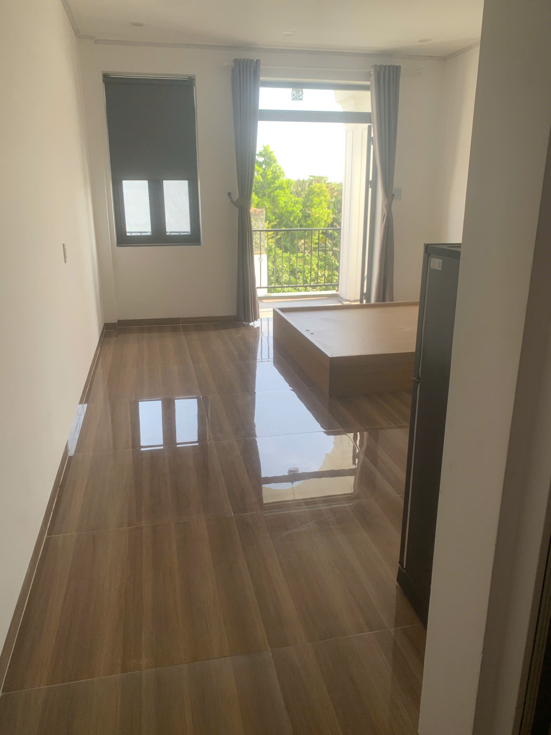CHO THUÊ PHÒNG- GIÁ TỐT, TIỆN NGHI, AN NINH GẦN KHU CÔNG NGHỆ CAO, CÁC TRƯỜNG ĐH- TP.THỦ ĐỨC
