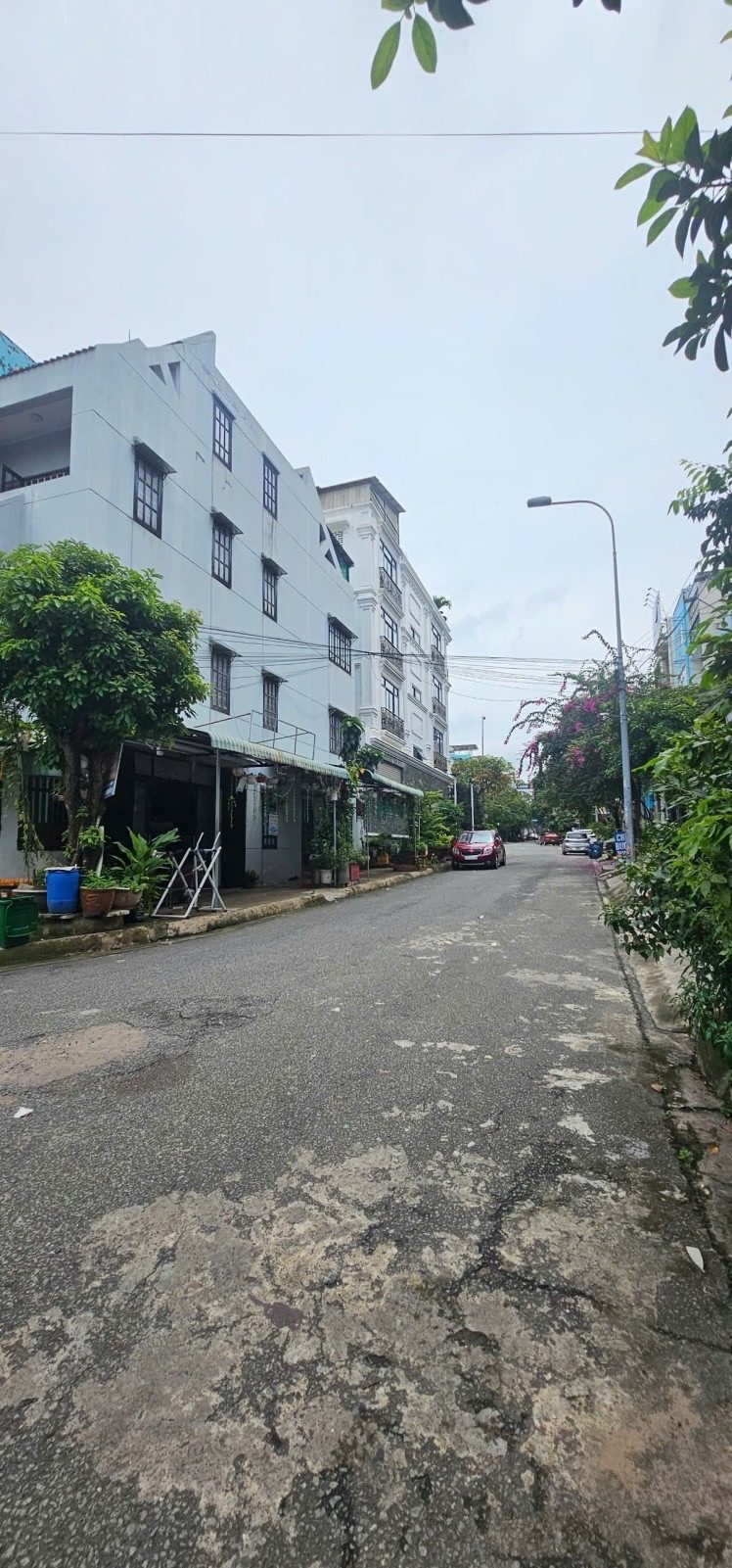 BÁN ĐẤT ĐƯỜNG LÊ VĂN VIỆT - TĂNG NHƠN PHÚ A - QUẬN 9 - 78m2 - GIÁ 7.5 TỶ