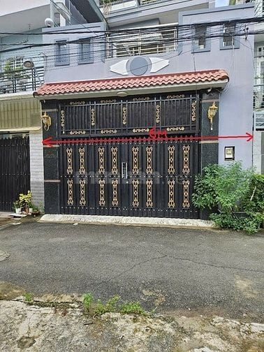 Nhà Đất 39J/7 Gò Cát phường Tăng Nhơn Phú A Quận 9