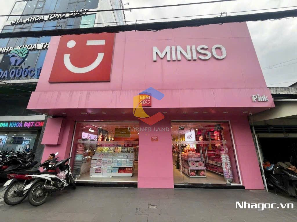 Bán MTKD Lê Văn Việt ngang 15m.ngay trung tâm quận 9 cũ.cho thuê 100tr/tháng ngang 15m