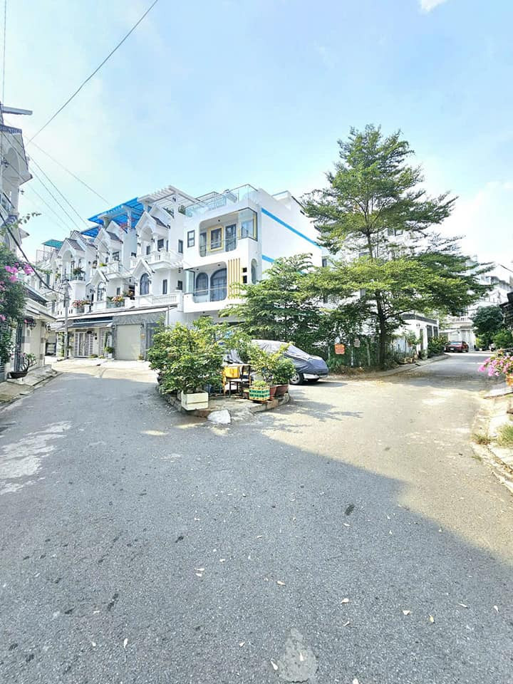 🔥 BÁN ĐẤT TẶNG NHÀ – ĐƯỜNG XE HƠI 2 LÀN – TĂNG NHƠN PHÚ A 🏡