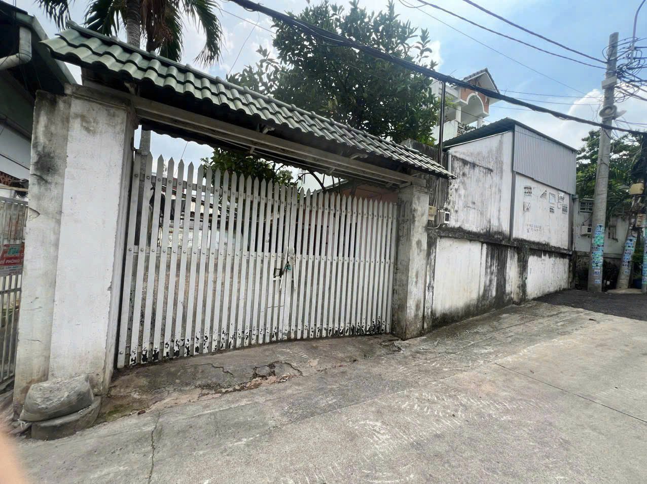 HẺM XE TẢI TĂNG NHƠN PHÚ A Q9 – 104M² – ~53,8 TRIỆU/M² – CÓ PHƯƠNG ÁN MUA 2 LÔ 210M²