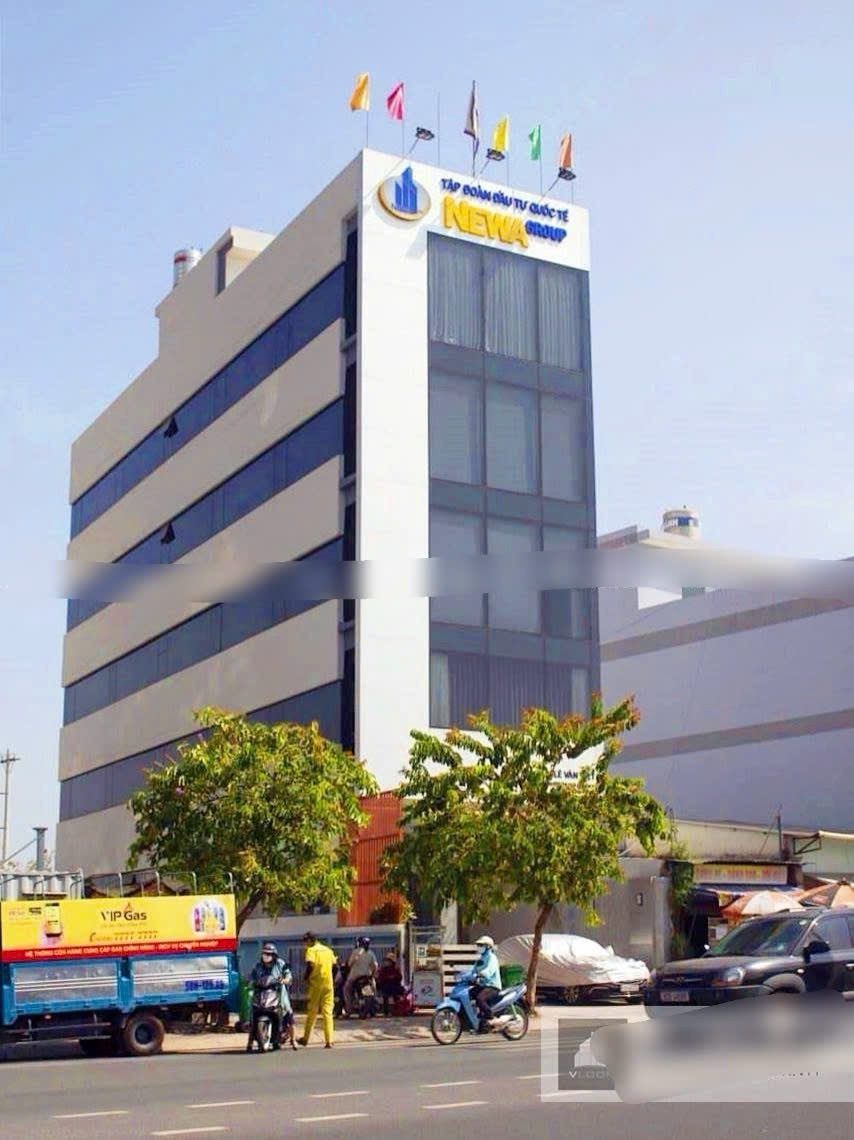 🔥 TÒA NHÀ VĂN PHÒNG - 337M2 - MẶT TIỀN LÊ VĂN VIỆT – QUẬN 9 🔥  
💥 Giá chỉ 66 TỶ – BẰNG GIÁ BANK ĐỊNH GIÁ 💥