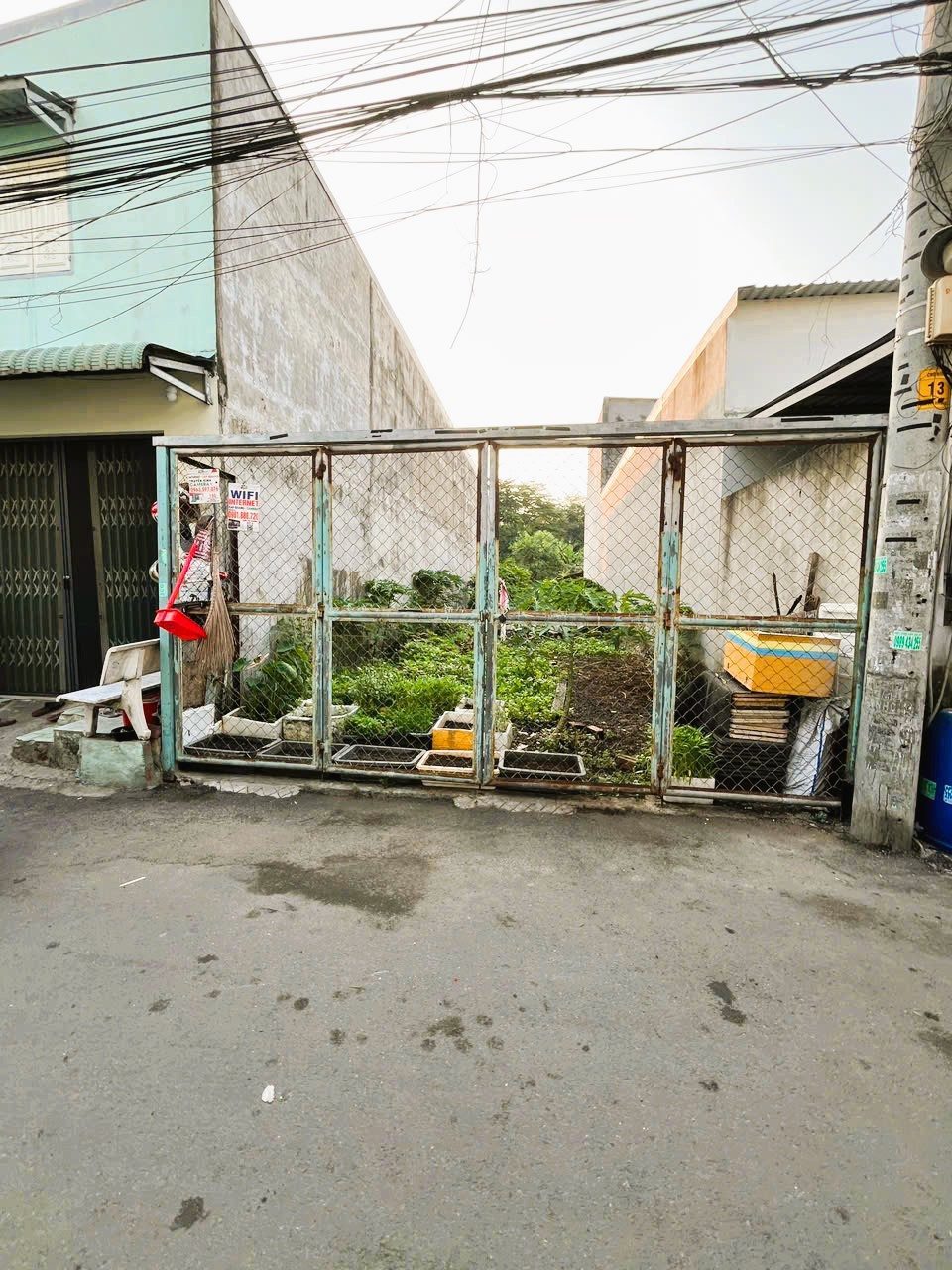 CHỦ NGỘP BÁN GẤP, ĐẤT 125M2, NGANG 5M ĐẸP HIẾM, Ô TÔ TẬN NƠI, CHỈ 8.6 TỶ