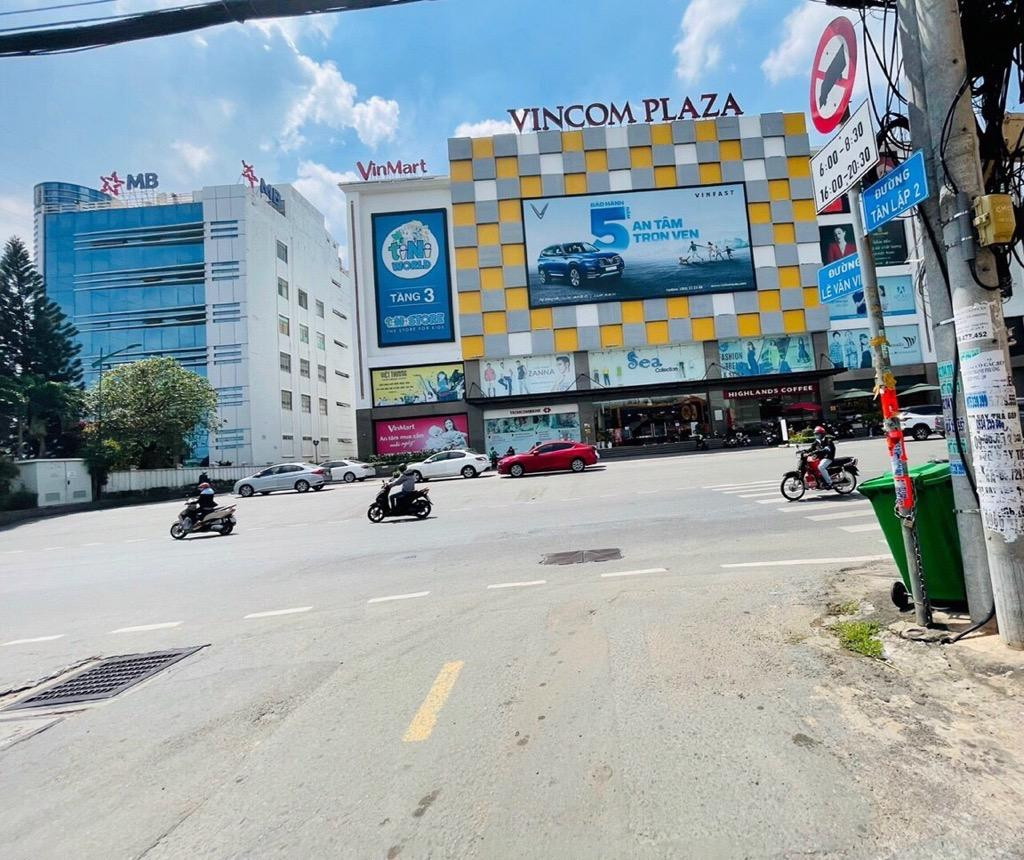 🏠NHÀ MT ĐƯỜNG 147 TÂN LẬP 2 54M2 NHỈNH 5 TỶ CẠNH LÊ VĂN VIỆT- XA LỘ HN-NGÃ 4 THỦ ĐỨC