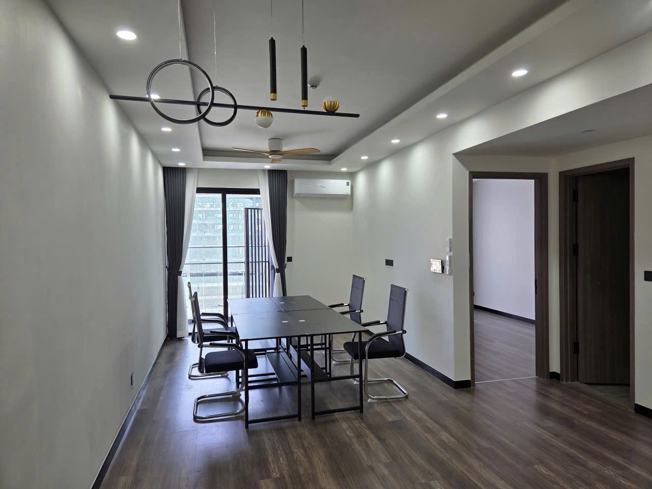 🏡 Heritage West Lake Tây Hồ | 1PN - 58,5m² | Căn Hộ Cao Cấp Bên Hồ Tây | 19 Triệu/Tháng