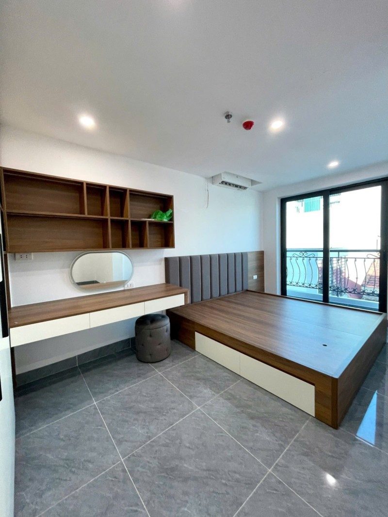 BÁN NHÀ LẠC LONG QUÂN 79M² -8 TẦNG - THANG MÁY - Ô TÔ ĐỖ CỬA -GẦN LOTTEL MAIL-NHỈNH 25 TỶ