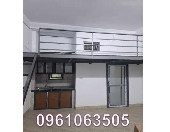 🔹Chính chủ cho thuê phòng chung cư mini ngách 122/115 Miêu Nha (ngõ 40 Do Nha), Hà Nội, 0961063505