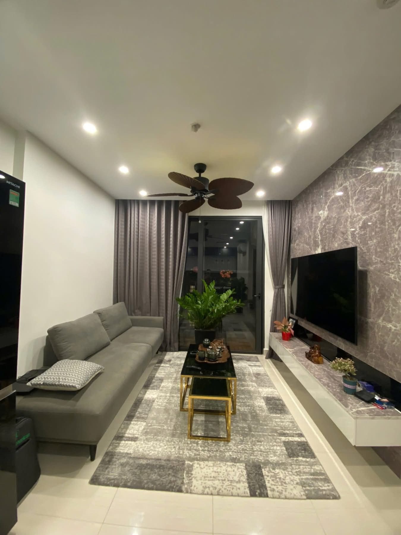 🏡 BÁN CĂN HỘ TÒA S1.03 VINHOMES SMART CITY NAM TỪ LIÊM – 75M², 2PN+1, CĂN GÓC VIEW HỒ ĐẸP, NỘI THẤT ĐẸP, SỔ ĐỎ CHÍNH CHỦ, GIÁ 6.5 TỶ ☎️ 0982 318 676 (NGA)