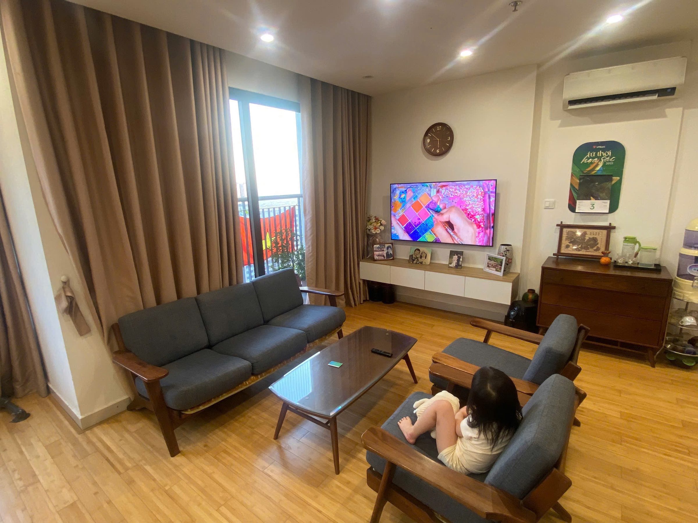 🏡 Bán Căn Hộ Vinhomes Smart City Tòa S103 – 64,4m² – Thiết Kế Hiện Đại – Hỗ Trợ Vay Ngân Hàng – Giá 5,3 Tỷ 📍 Nam Từ Liêm, Hà Nội

📞 Liên hệ Nga: 0982318676 để xem nhà thực tế.