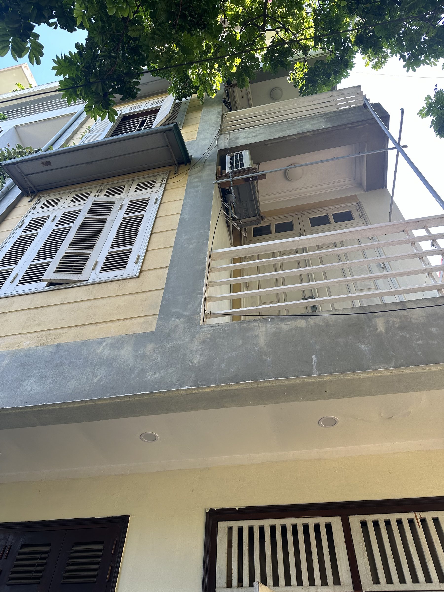 🏡 NHÀ PHÚC DIỄN – MẶT NGÕ THÔNG – Ô TÔ ĐỖ CỬA – VỊ TRÍ ĐẸP, THOÁNG VĨNH VIỄN