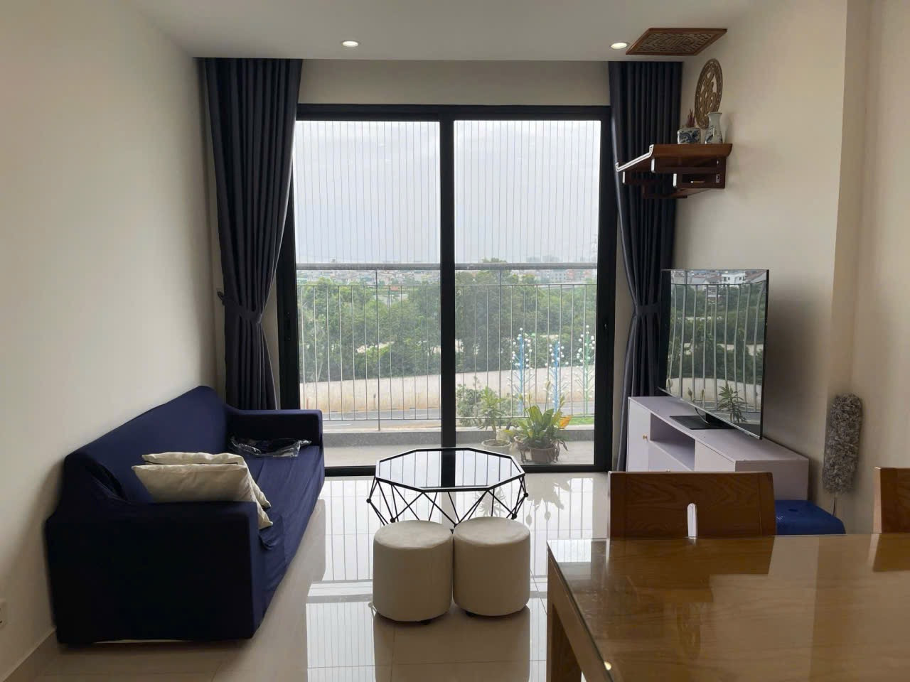 🏡 BÁN CĂN HỘ VINHOMES SMART CITY S101 – 54M² – THIẾT KẾ HIỆN ĐẠI – HỖ TRỢ VAY NGÂN HÀNG – GIÁ 4,7 TỶ ✨