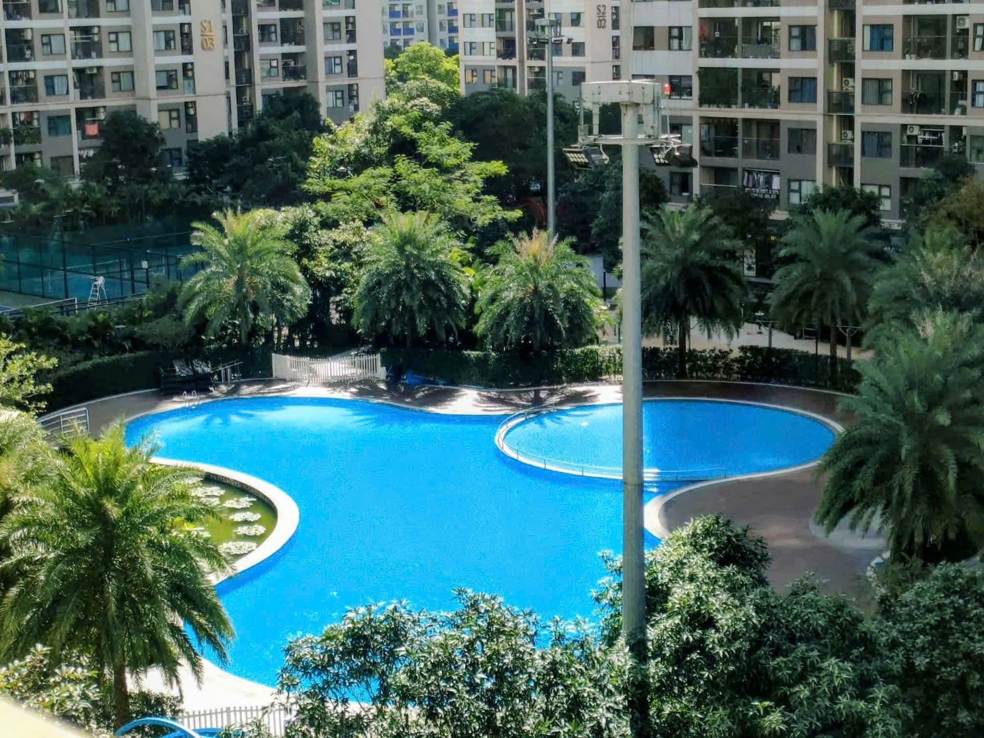 🏡 BÁN CĂN HỘ VINHOMES SMART CITY TÂY MỖ – TÒA S1.01 – 75/82M² – TẦNG 6 – GIÁ 6,25 TỶ – NAM TỪ LIÊM 🏡