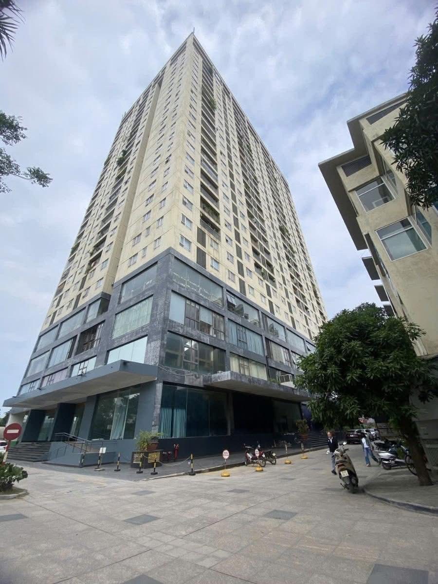 🏡 DREAM TOWN NAM TỪ LIÊM – 90M² – 2PN (CẢI TẠO 3PN) – FULL NỘI THẤT – ĐANG CHO THUÊ 9TR/THÁNG – CHỈ 5,65 TỶ
