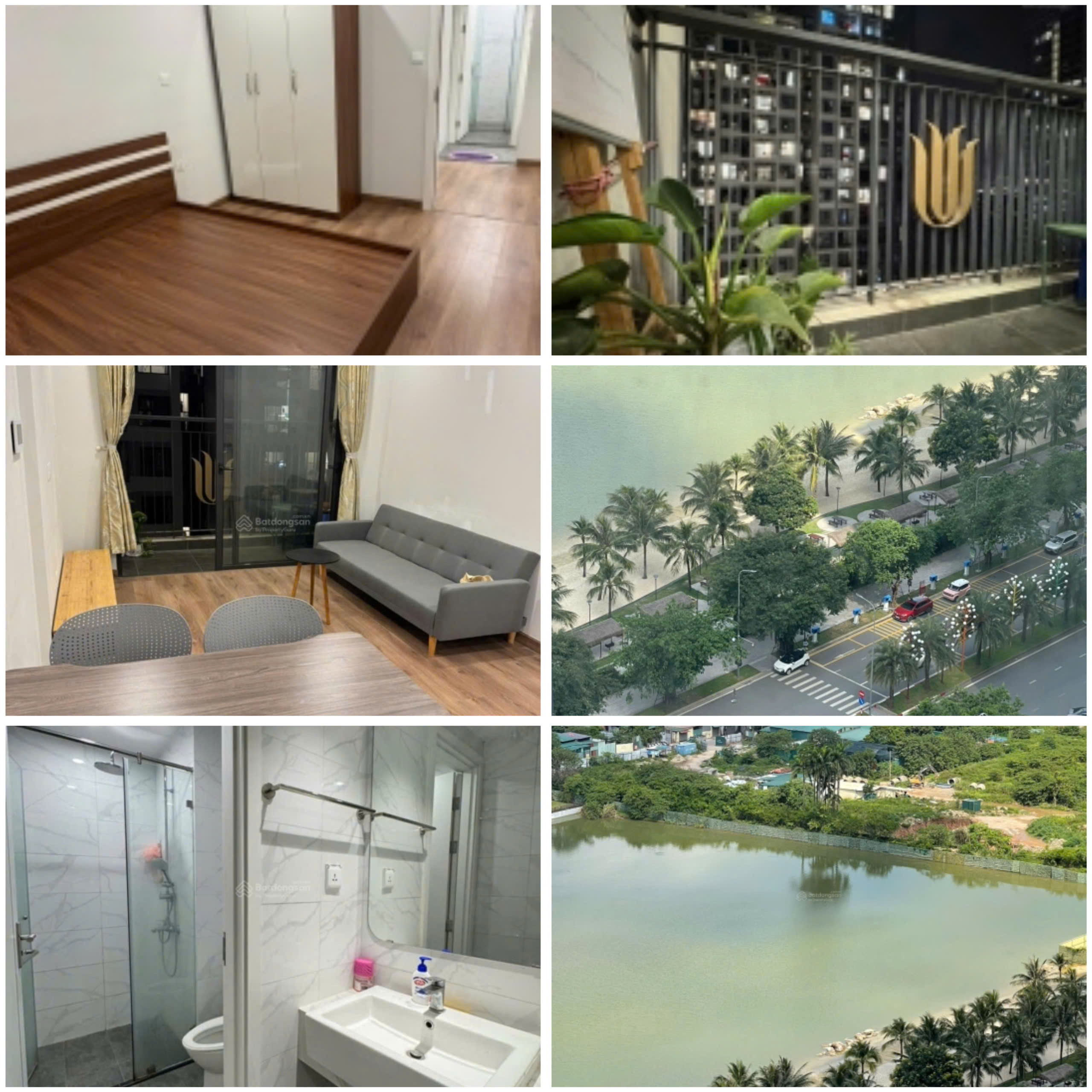 BÁN CĂN HỘ CHUNG CƯ TÒA I3 IMPERIA VINHOMES - SMART CITY - PHƯỜNG TÂY MỖ, QUẬN NAM TỪ LIÊM - HN.