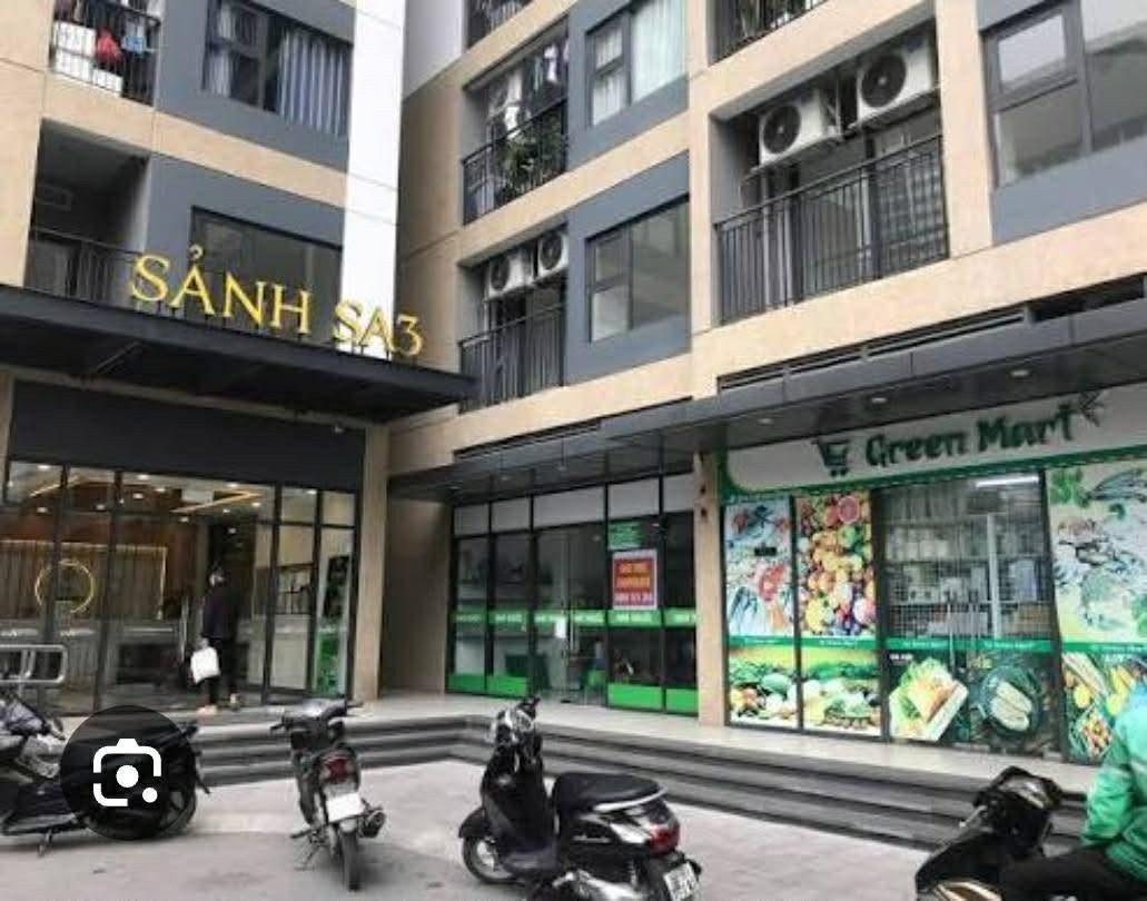 🏡 SmartCity Sakura 81,4m² – 3PN Căn Góc Đẹp – Giá Chỉ 6,4 Tỷ, Vào Ở Ngay!