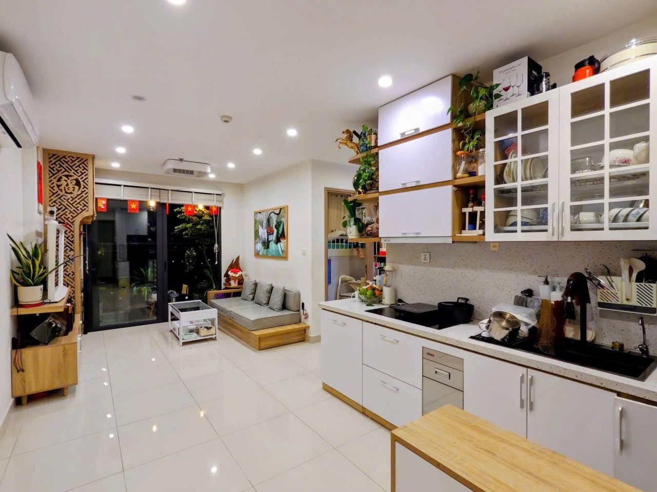 🔥 Chỉ 4,9 Tỷ Sở Hữu Ngay Căn 2PN GS2 – Full Nội Thất, Sẵn Sổ, Vào Ở Ngay!