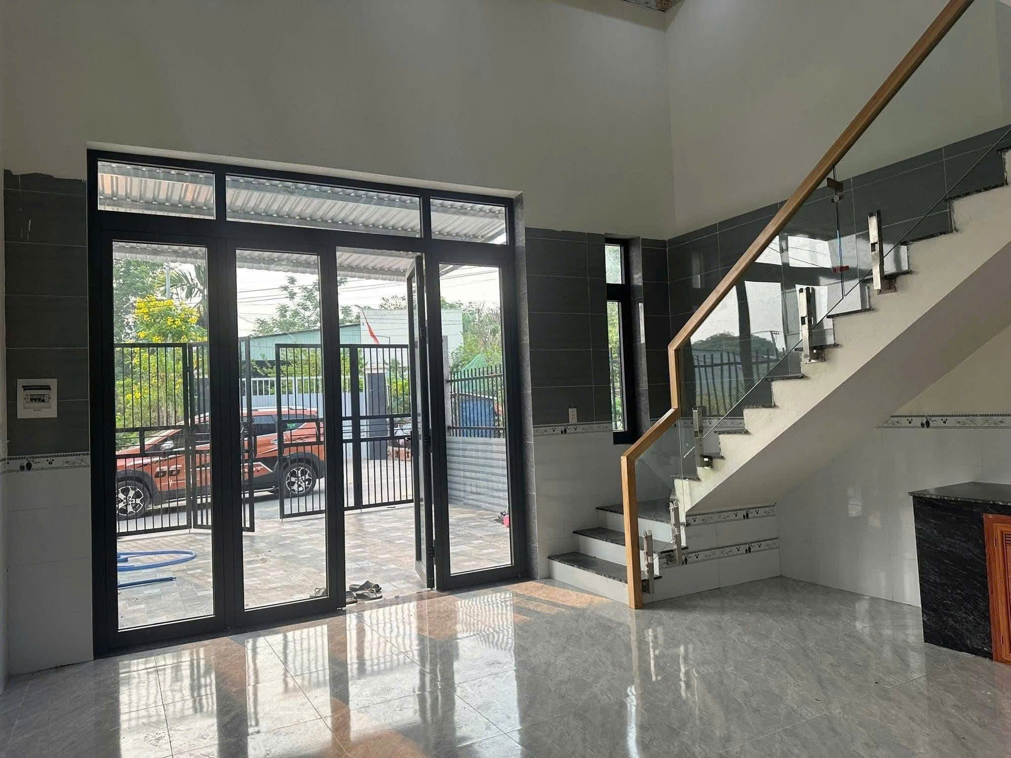 Bán nhà 80m² có sẵn 60m² thổ cư ngang 5m giá 1.95 tỷ tại Phường Tây Nam