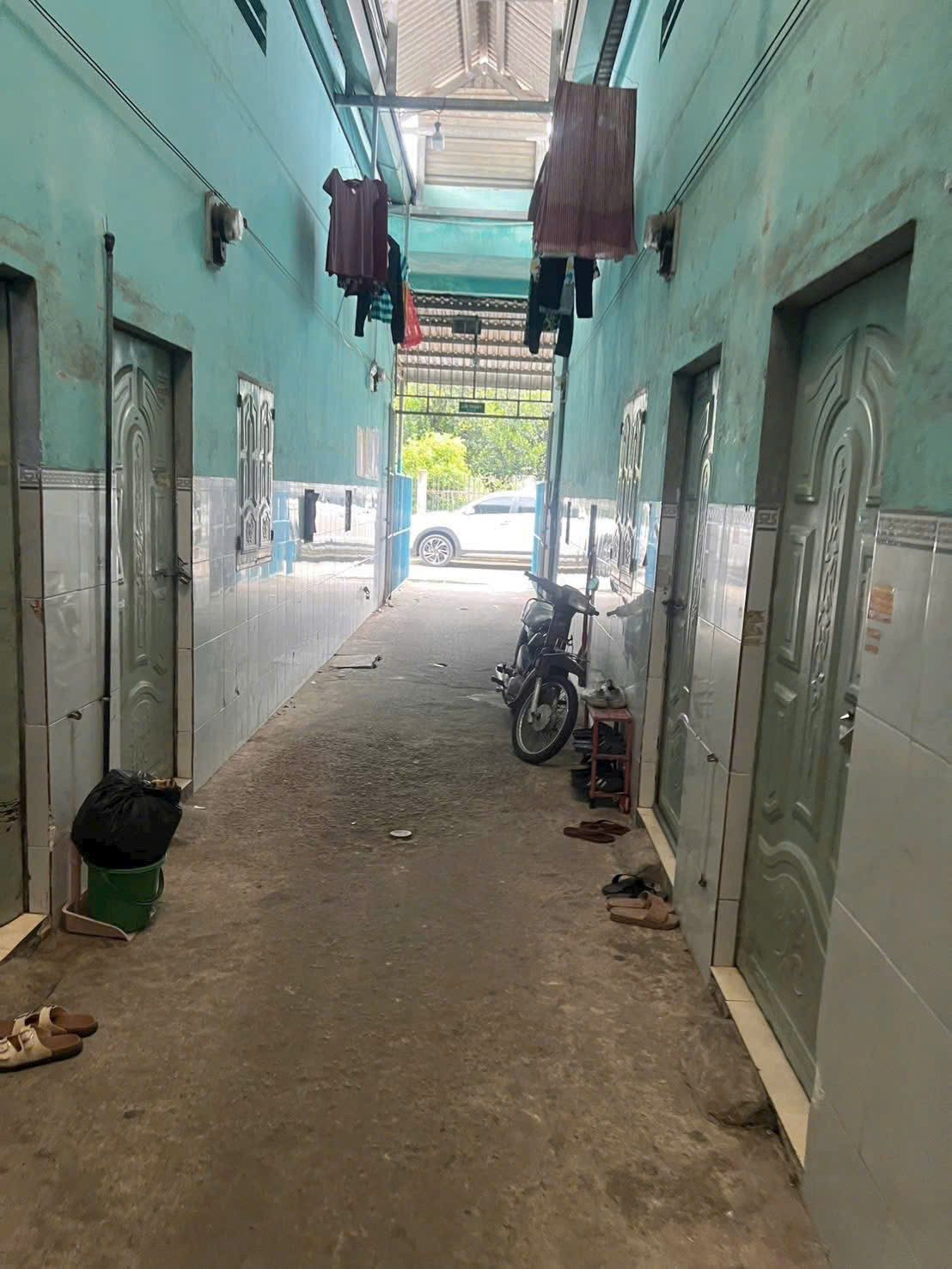 Bán nhà 544m² có sẵn 100m² thổ cư ngang 10m giá 4.85 tỷ tại Phường Tây Nam